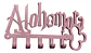 Colgador De Llaves Versión Alohomora Harry Potter - Miniatura 18