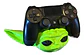 Soporte Joysticks Versión  Baby Yoda - Miniatura 3