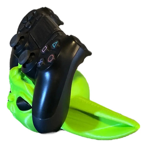 Soporte Joysticks Versión  Baby Yoda 5