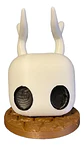 Soporte Joystick Personaje Hollow Knight - Miniatura 1