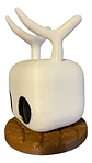 Soporte Joystick Personaje Hollow Knight - Miniatura 3