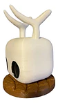 Soporte Joystick Personaje Hollow Knight - Miniatura 6