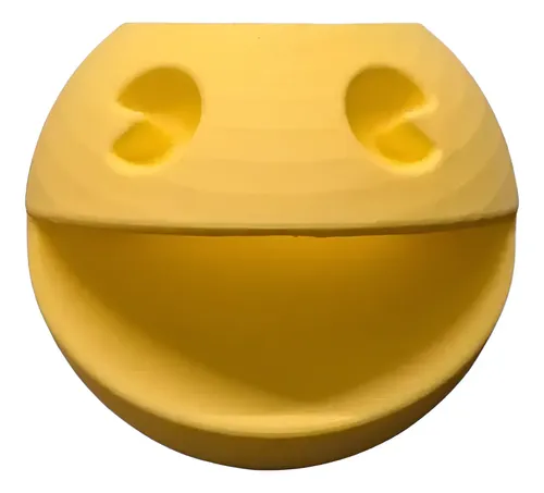 Maceteros Pacman Para Cactus O Suculentas X1 1
