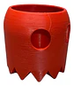 Maceteros Pacman Para Cactus O Suculentas X1 - Miniatura 12