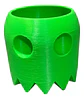 Maceteros Pacman Para Cactus O Suculentas X1 - Miniatura 22