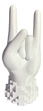 Soporte Joystick Versión Mano - Miniatura 3