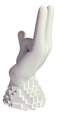 Soporte Joystick Versión Mano - Miniatura 5