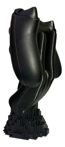 Soporte Joystick Versión Mano 13