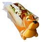 Porta Completos Perro Salchicha Hot Dog (1 Unidad) - Miniatura 13