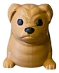 Porta Completos Perro Salchicha Hot Dog (1 Unidad) - Miniatura 45