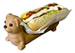 Porta Completos Perro Salchicha Hot Dog (1 Unidad) - Miniatura 50