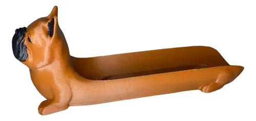 Porta Completos Perro Salchicha Hot Dog (1 Unidad) 93