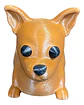 Porta Completos Perro Salchicha Hot Dog (1 Unidad) - Miniatura 109