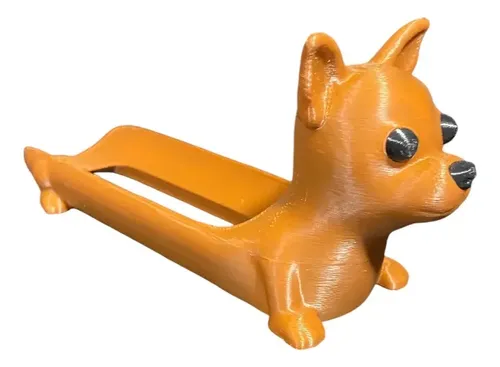 Porta Completos Perro Salchicha Hot Dog (1 Unidad) 110