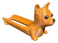 Porta Completos Perro Salchicha Hot Dog (1 Unidad) - Miniatura 110