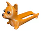 Porta Completos Perro Salchicha Hot Dog (1 Unidad) - Miniatura 113