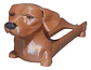 Porta Completos Perro Salchicha Hot Dog (1 Unidad) - Miniatura 134