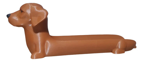 Porta Completos Perro Salchicha Hot Dog (1 Unidad) 136