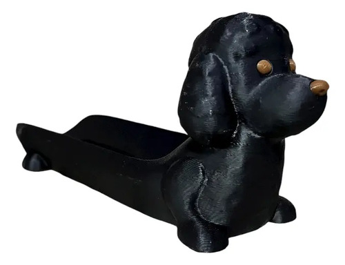 Porta Completos Perro Salchicha Hot Dog (1 Unidad) 193