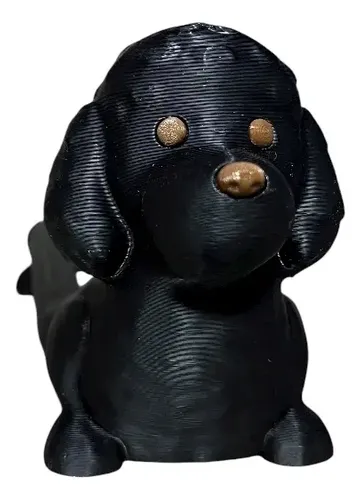 Porta Completos Perro Salchicha Hot Dog (1 Unidad) 194