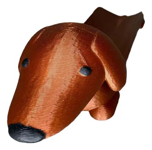 Porta Completos Perro Salchicha Hot Dog (1 Unidad) 201