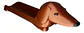 Porta Completos Perro Salchicha Hot Dog (1 Unidad) - Miniatura 203