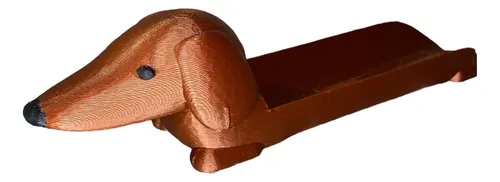 Porta Completos Perro Salchicha Hot Dog (1 Unidad) 204
