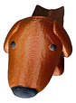Porta Completos Perro Salchicha Hot Dog (1 Unidad) - Miniatura 206