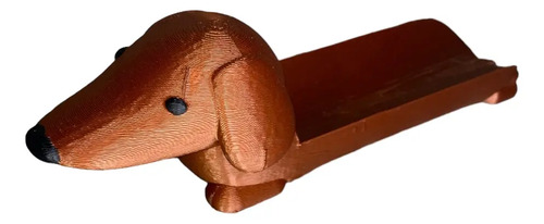 Porta Completos Perro Salchicha Hot Dog (1 Unidad) 207