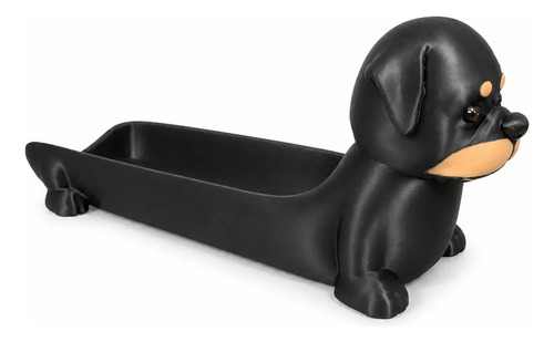 Porta Completos Perro Salchicha Hot Dog (1 Unidad) 283
