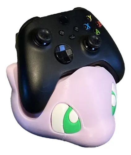Soporte Joysticks Versión Mew 4