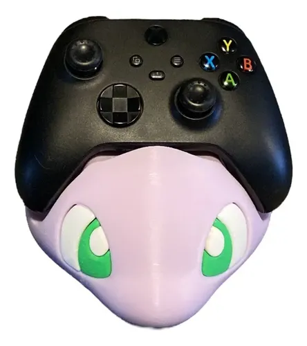 Soporte Joysticks Versión Mew 5