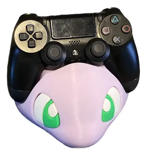 Soporte Joysticks Versión Mew 6