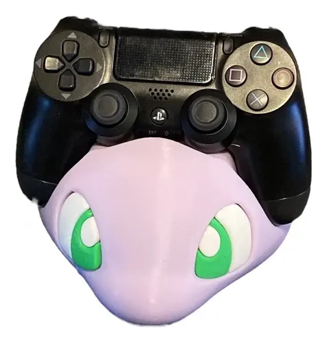 Soporte Joysticks Versión Mew 7