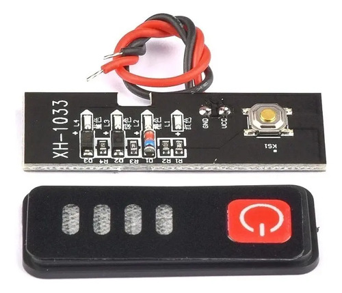 Display Digital Indicador De Baterías 18 A 21v Makita 2