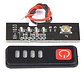 Display Digital Indicador De Baterías 18 A 21v Makita - Miniatura 2