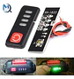 Display Digital Indicador De Baterías 18 A 21v Makita - Miniatura 5