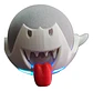 Soporte Para Alexa Echo Dot 4 & 5 Gen Versión Boo (mario) - Miniatura 2