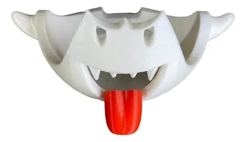 Soporte Para Alexa Echo Dot 4 & 5 Gen Versión Boo (mario) 7