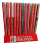 Base Organizadora Para Juegos Nintendo Switch Stand - Miniatura 1