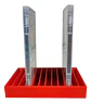 Base Organizadora Para Juegos Nintendo Switch Stand - Miniatura 5