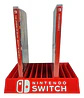 Base Organizadora Para Juegos Nintendo Switch Stand - Miniatura 6