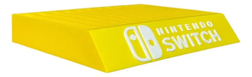 Base Organizadora Para Juegos Nintendo Switch Stand 19