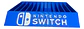 Base Organizadora Para Juegos Nintendo Switch Stand - Miniatura 24