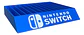 Base Organizadora Para Juegos Nintendo Switch Stand - Miniatura 30