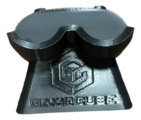 Soporte Joystick Gamecube