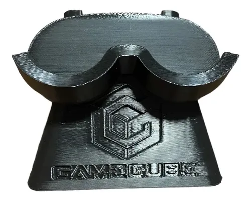 Soporte Joystick Gamecube 2