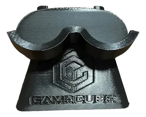 Soporte Joystick Gamecube
