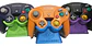 Soporte Joystick Gamecube - Miniatura 7