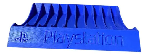 Base Organizadora Juegos Playstation 2